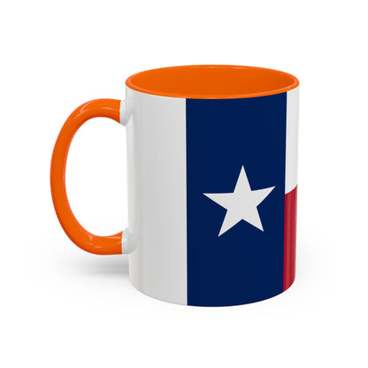 Texas Mug