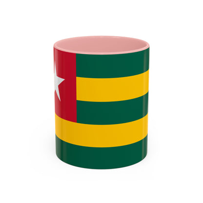 Togo Mug