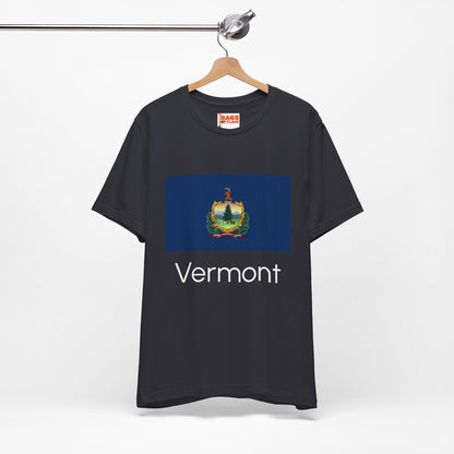 Vermont T-shirts