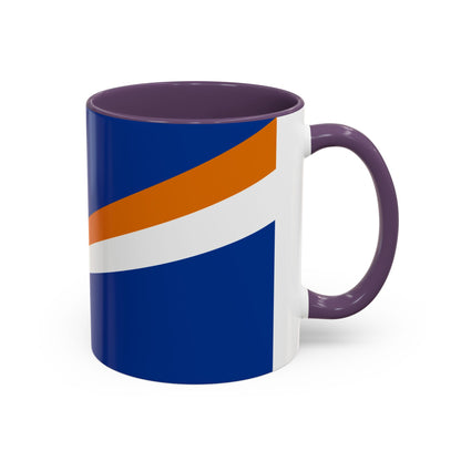 Marshall Islands Mug