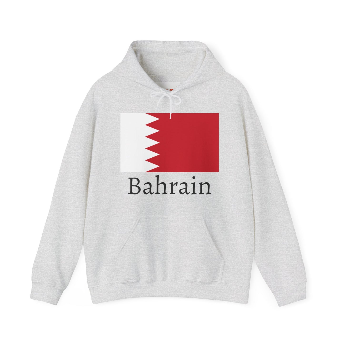 Bahrain Hoodies