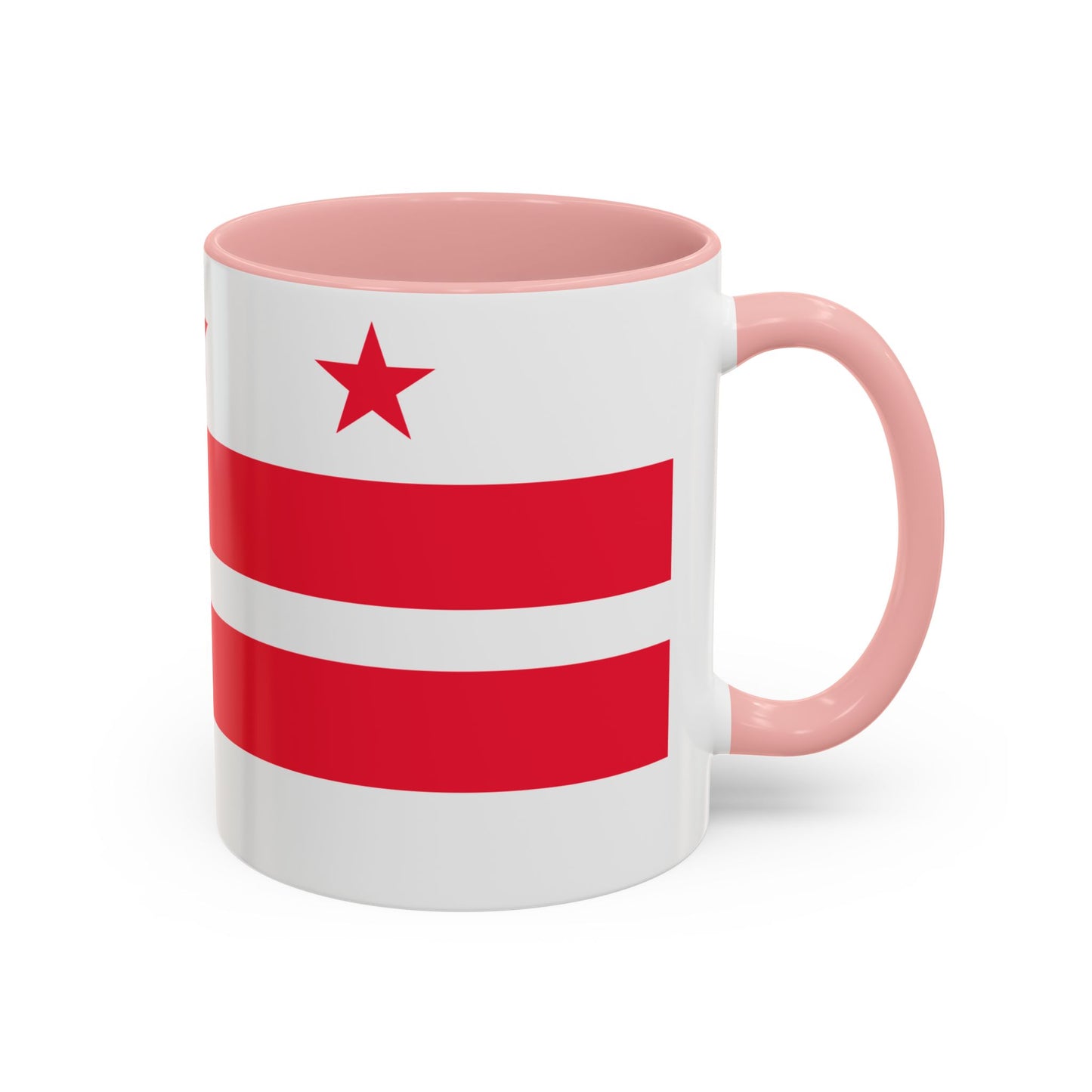District of Columbia Mug