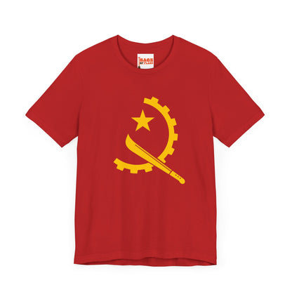 Angola Inspired T-shirt