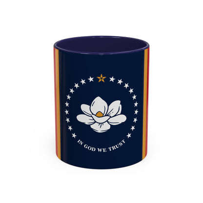 Mississippi Mug