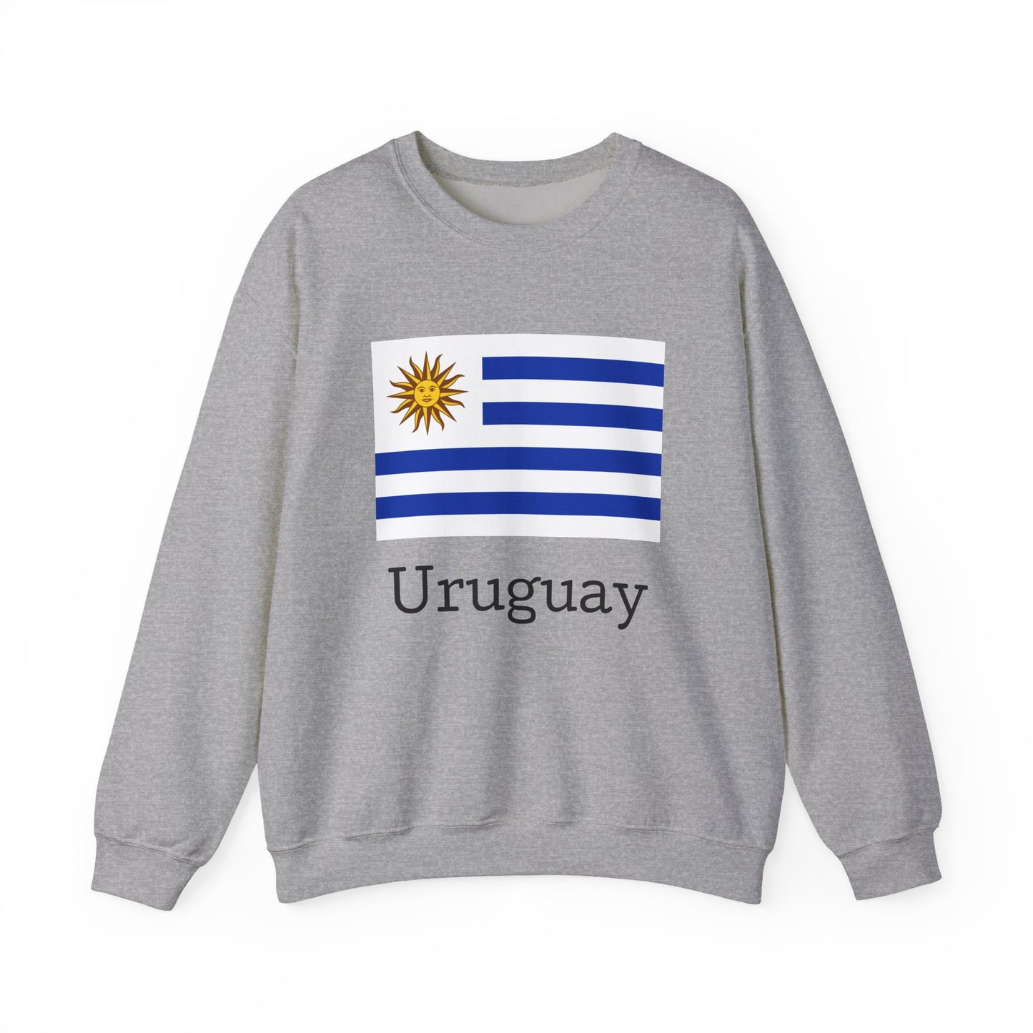 Uruguay Sweatshirt
