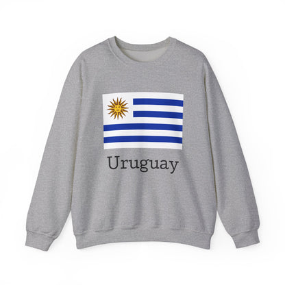 Uruguay Sweatshirt