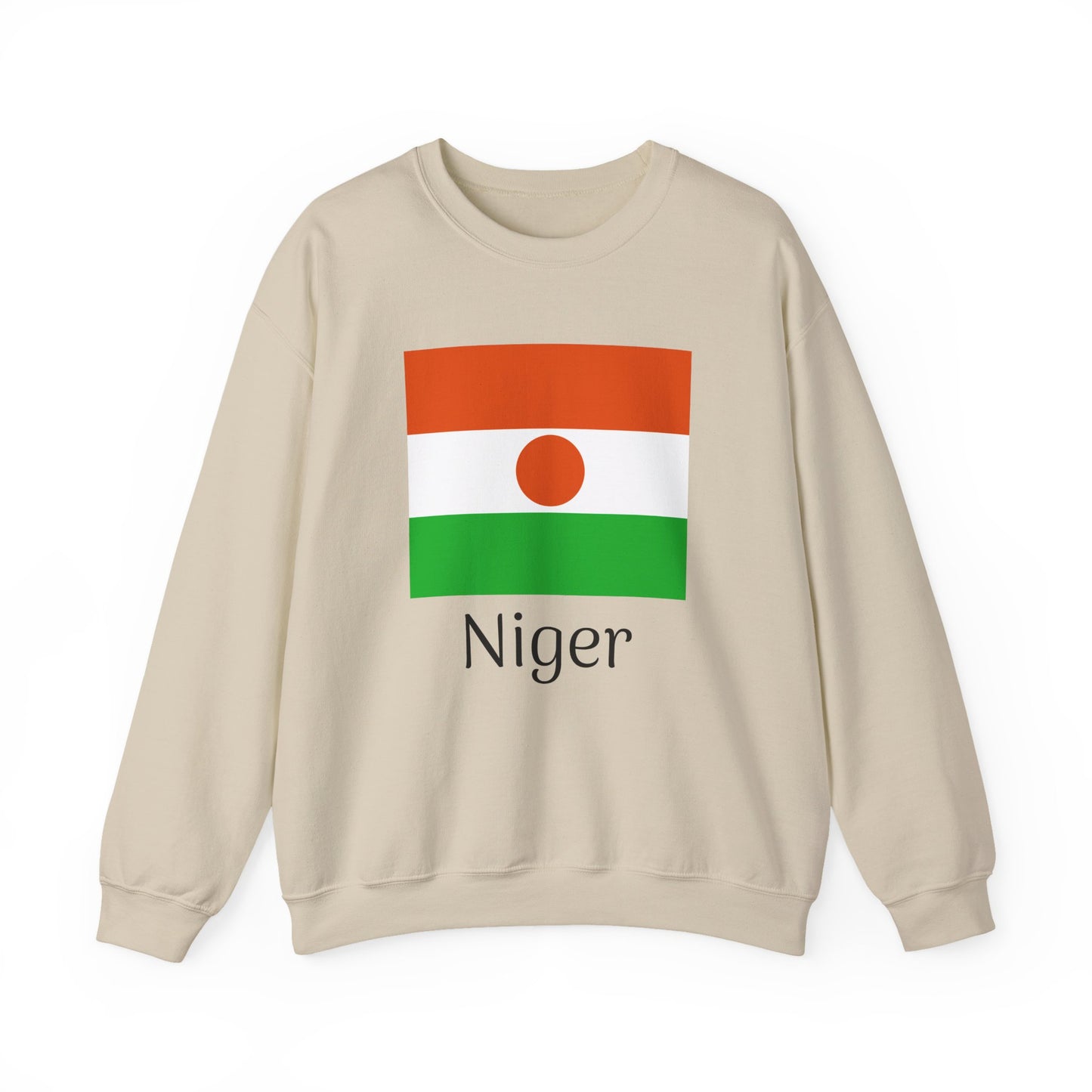 Niger Sweatshirt