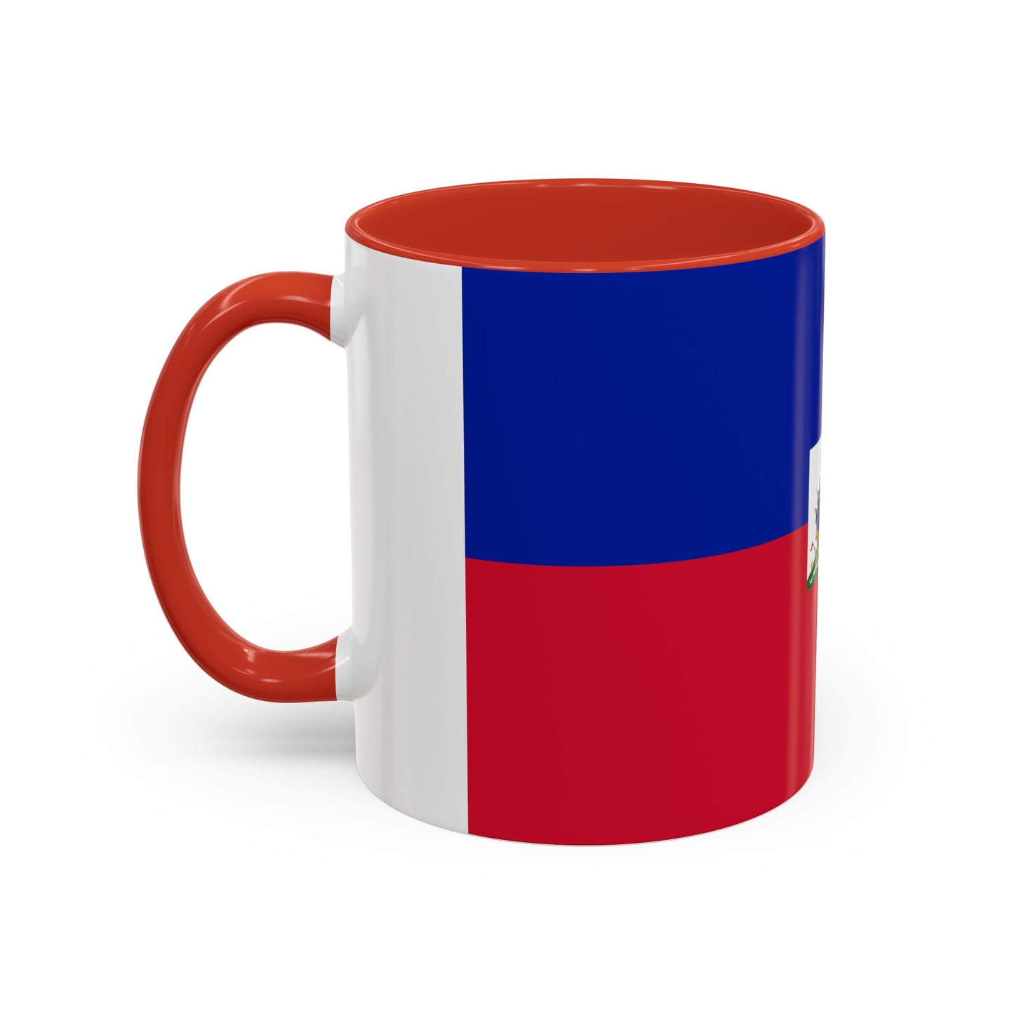 Haiti Mug