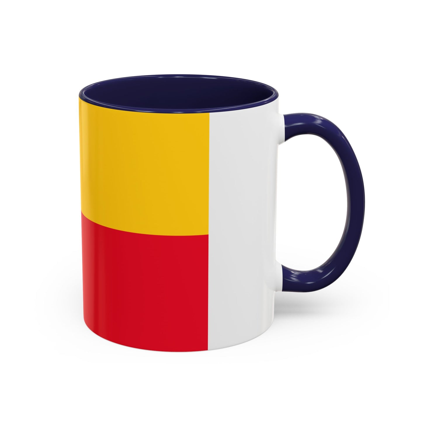 Benin Mug