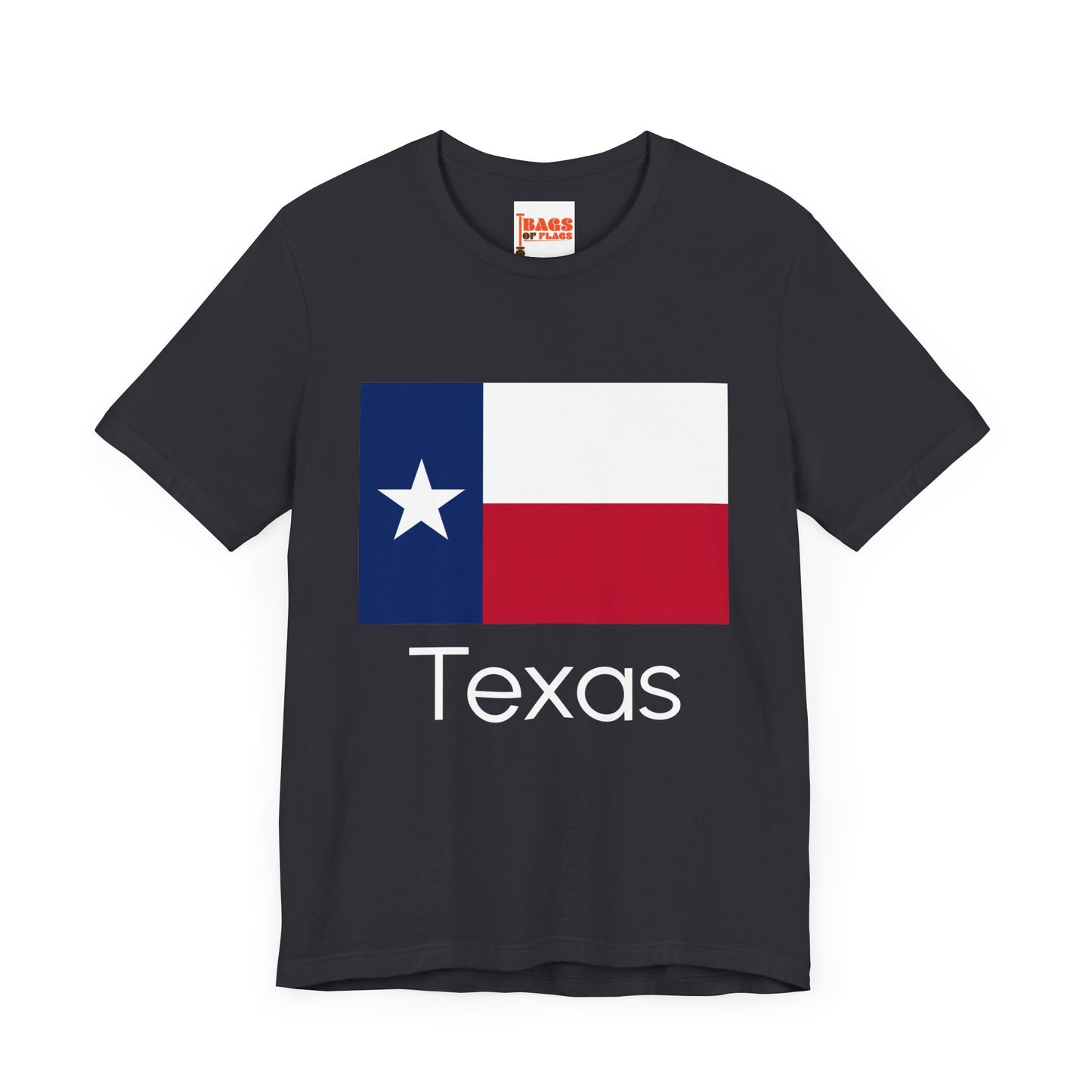 Texas T-shirts