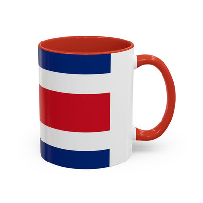 Costa Rica Mug