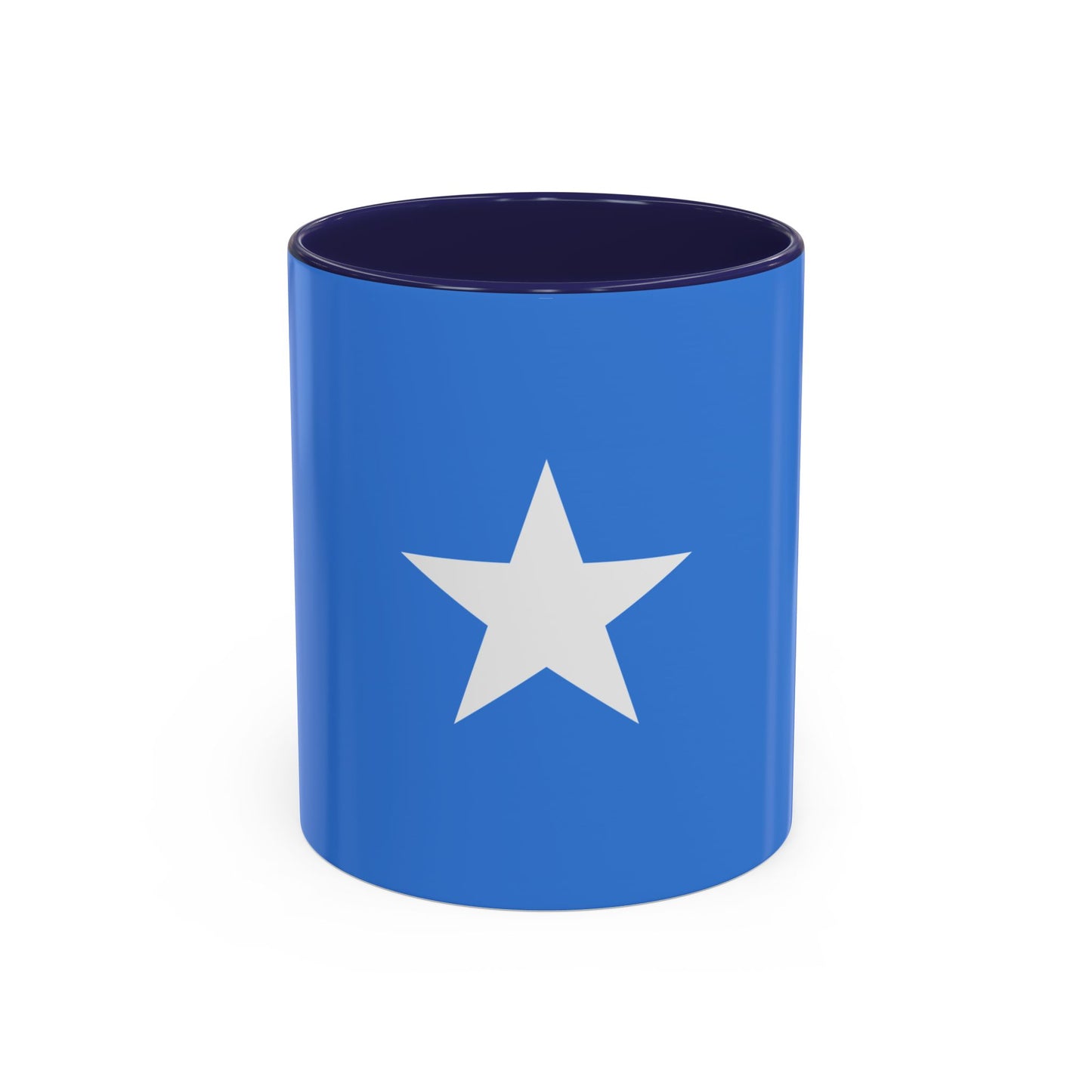 Somalia Mug