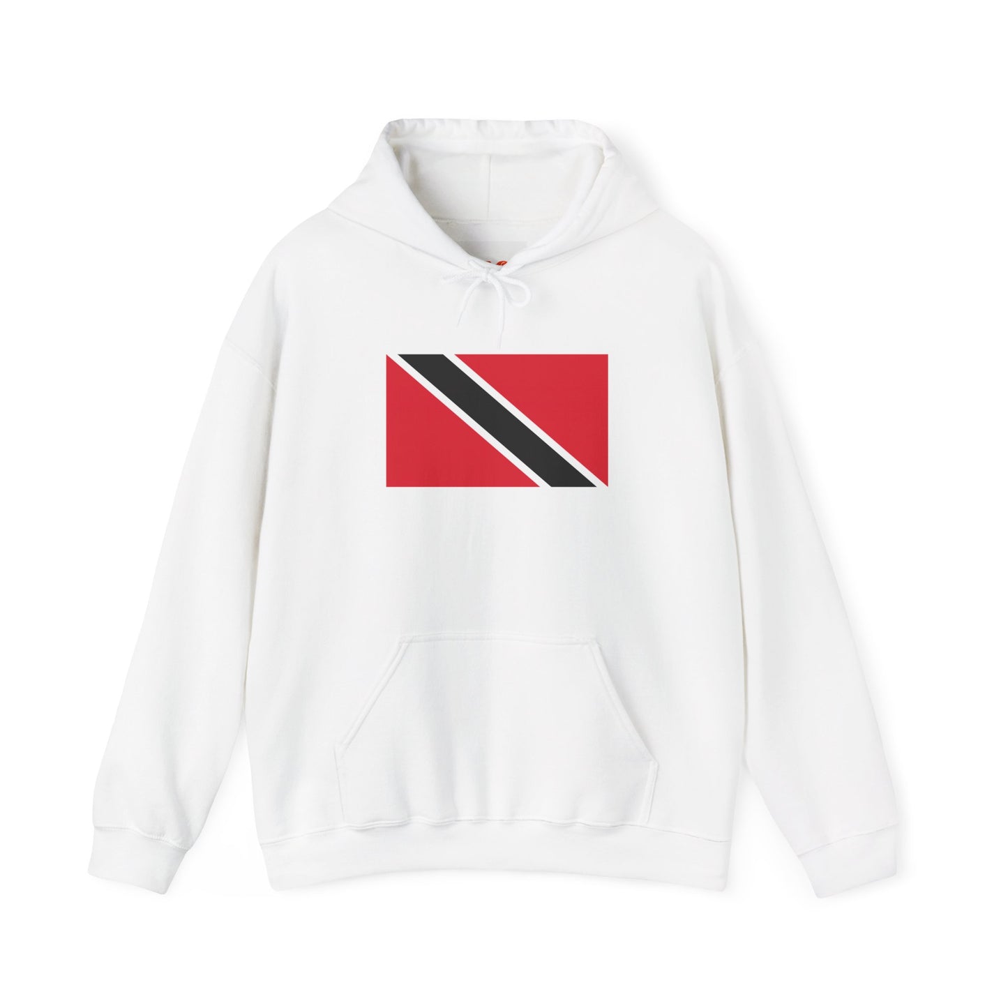 Trinidad and Tobago Flag Hoodies