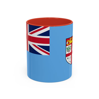 Fiji Mug