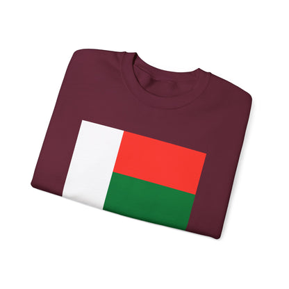 Madagascar Sweatshirt