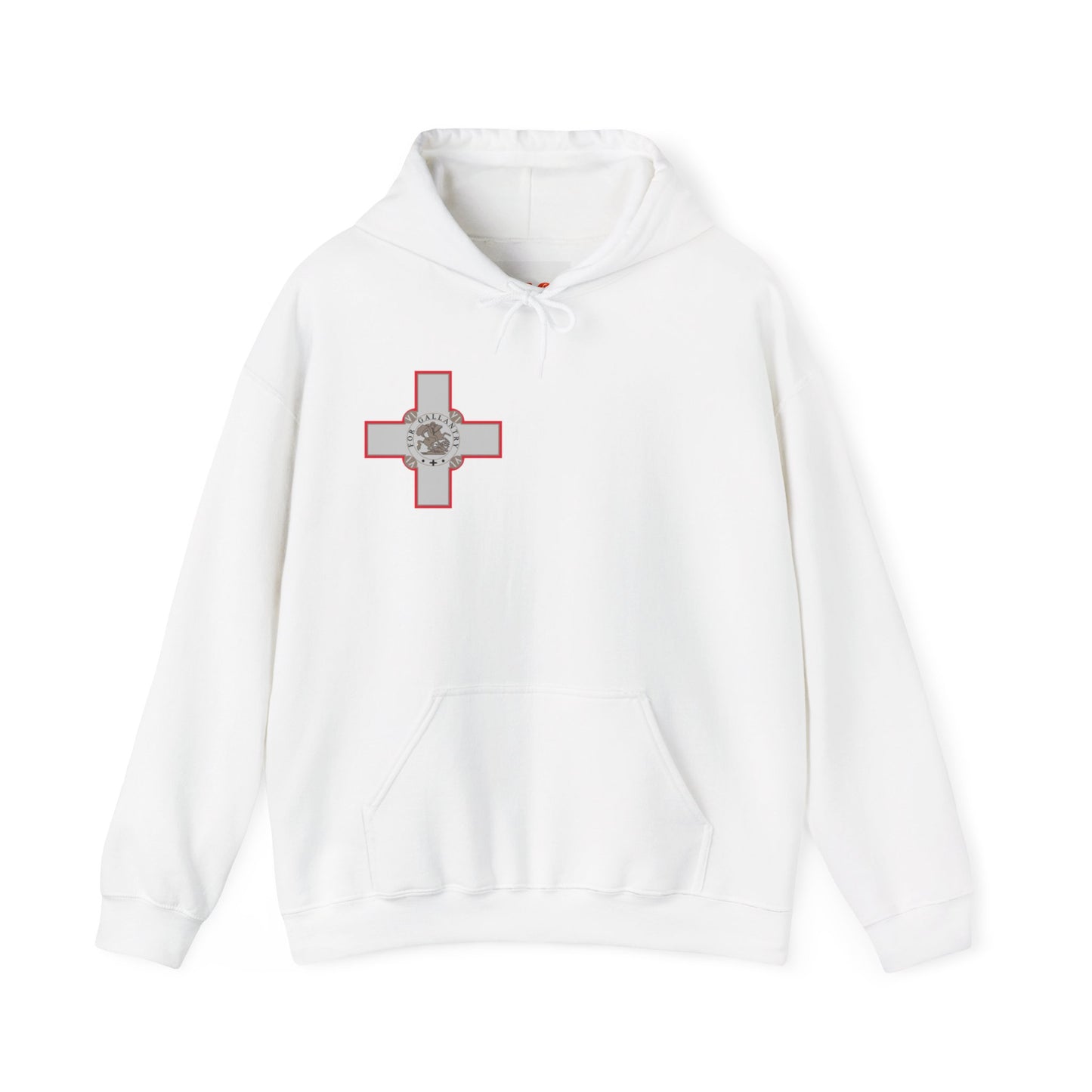 Malta Inspired Hoodies