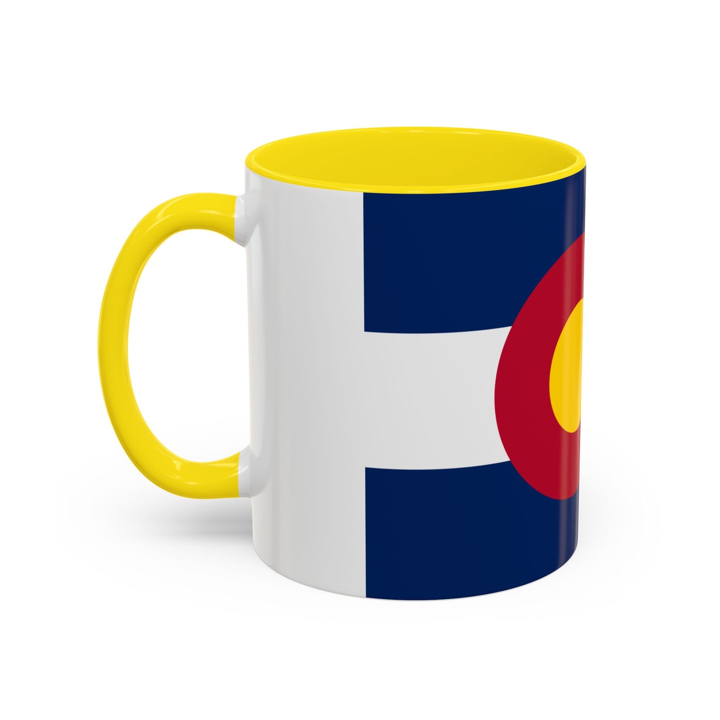 Colorado Mug