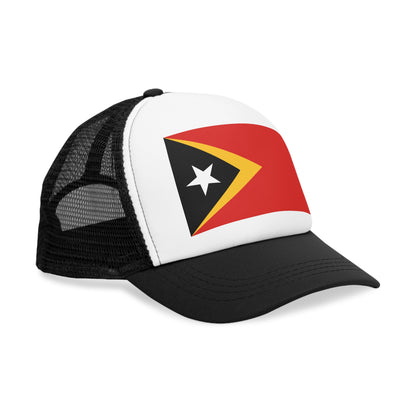 East Timor Trucker Cap