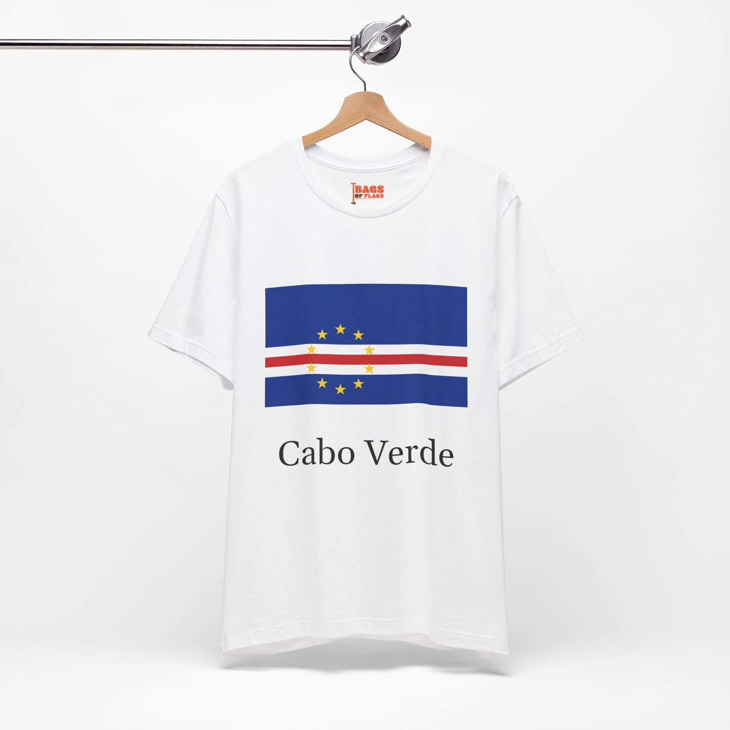 Cabo Verde T-shirts