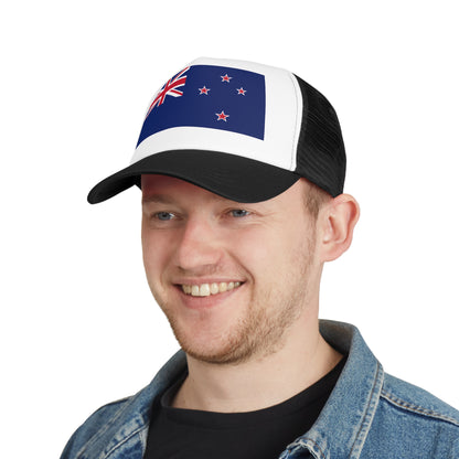 New Zealand Trucker Cap