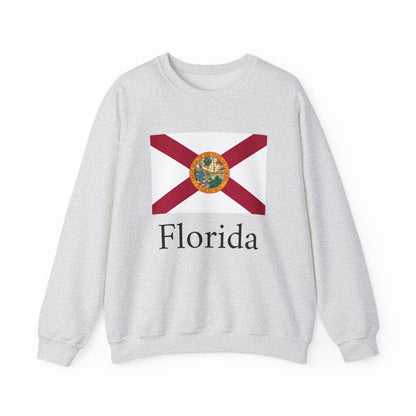 Florida Sweatshirt