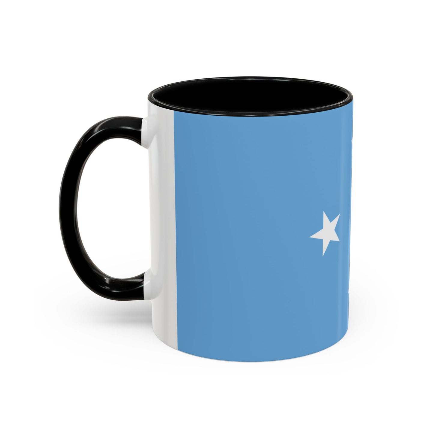 Federated States of Micronesia Mug