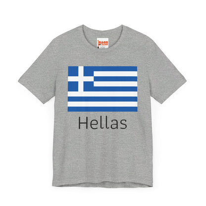 Hellas T-shirts