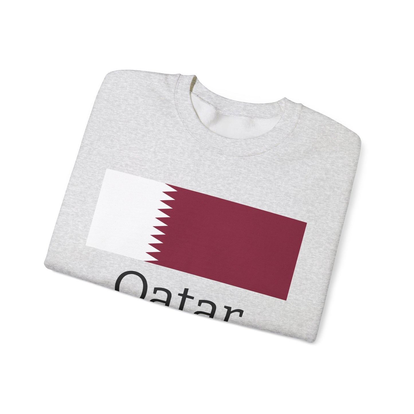 Qatar Sweatshirt