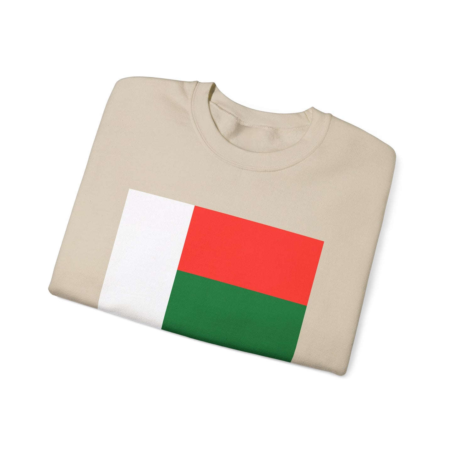 Madagascar Sweatshirt