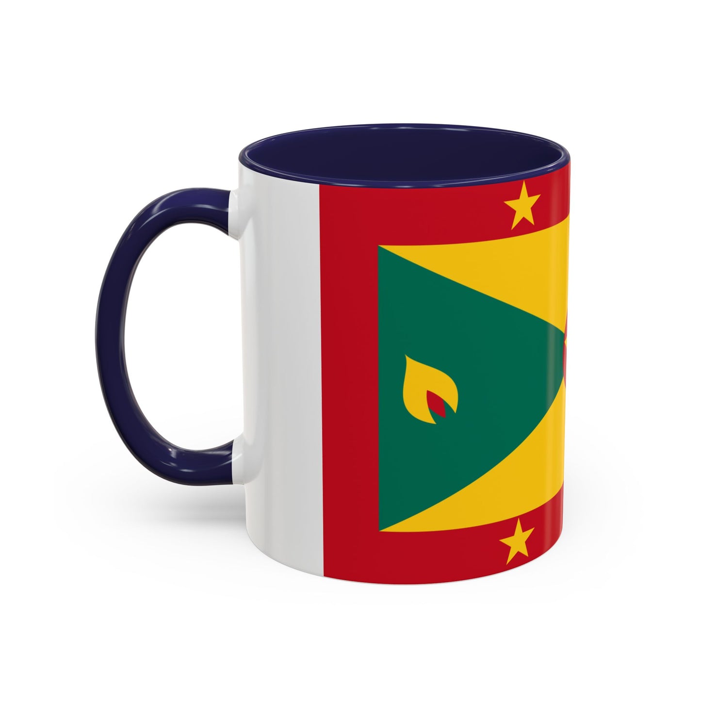 Grenada Mug
