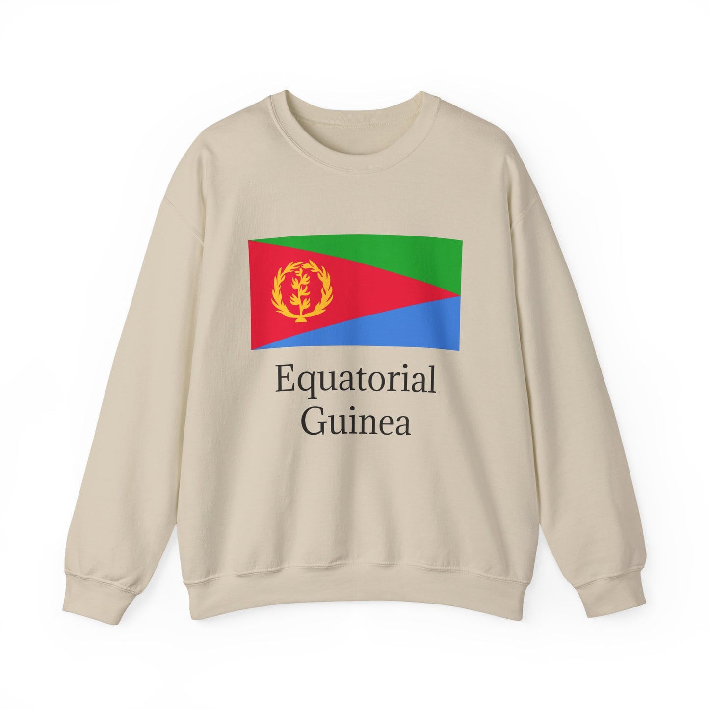 Eritrea Sweatshirt