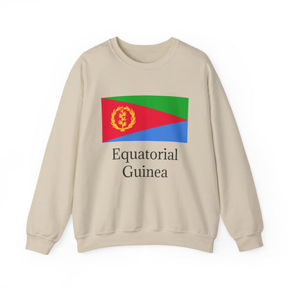 Eritrea Sweatshirt
