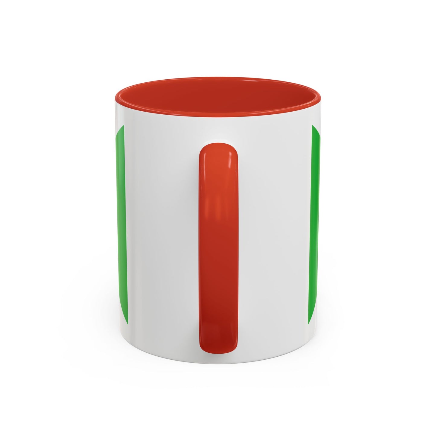 Burundi Mug