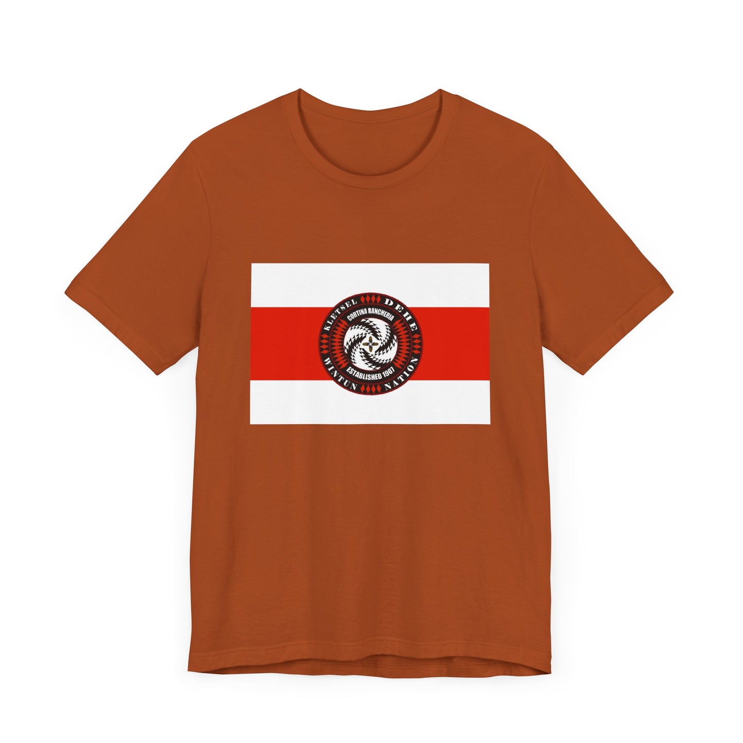Wintun T-shirt