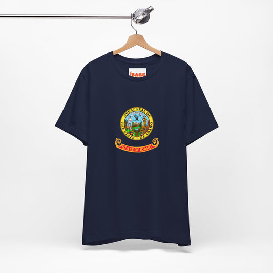 Idaho Inspired T-shirt