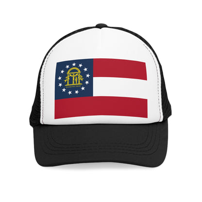 Georgia Trucker Cap