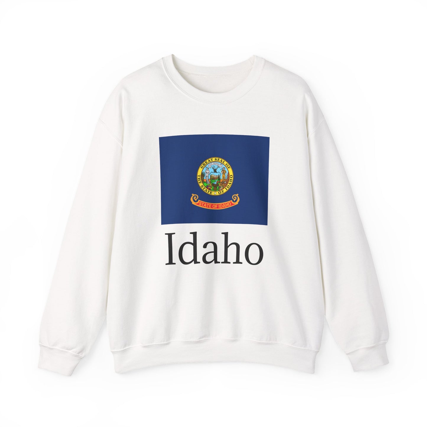 Idaho Sweatshirt
