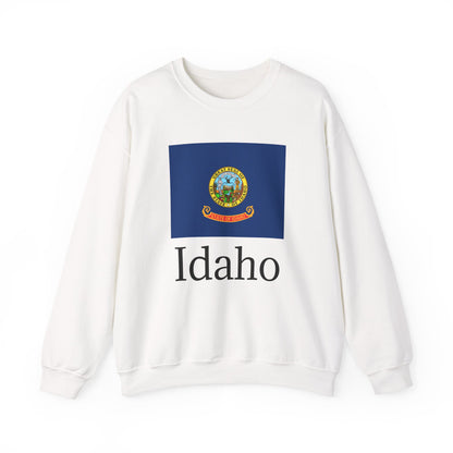 Idaho Sweatshirt