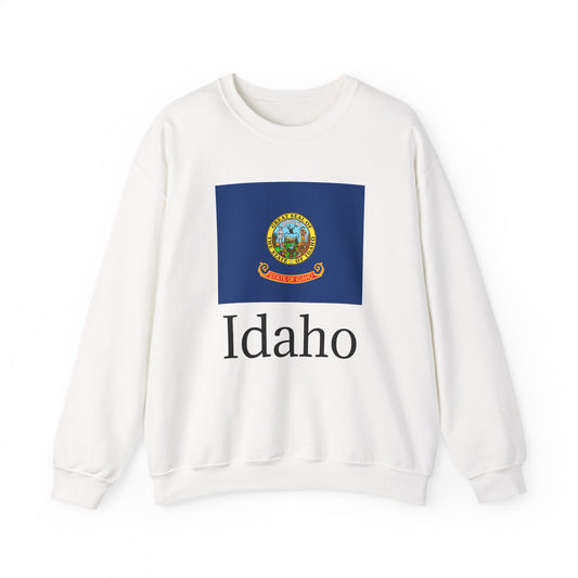 Idaho Sweatshirt