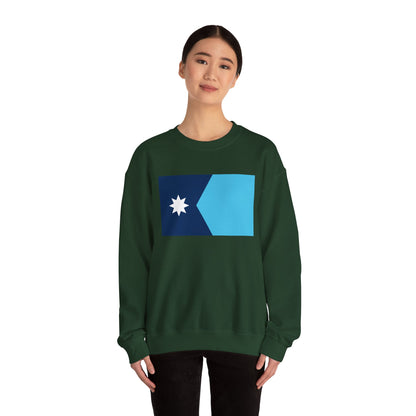 Minnesota Flag Sweatshirt