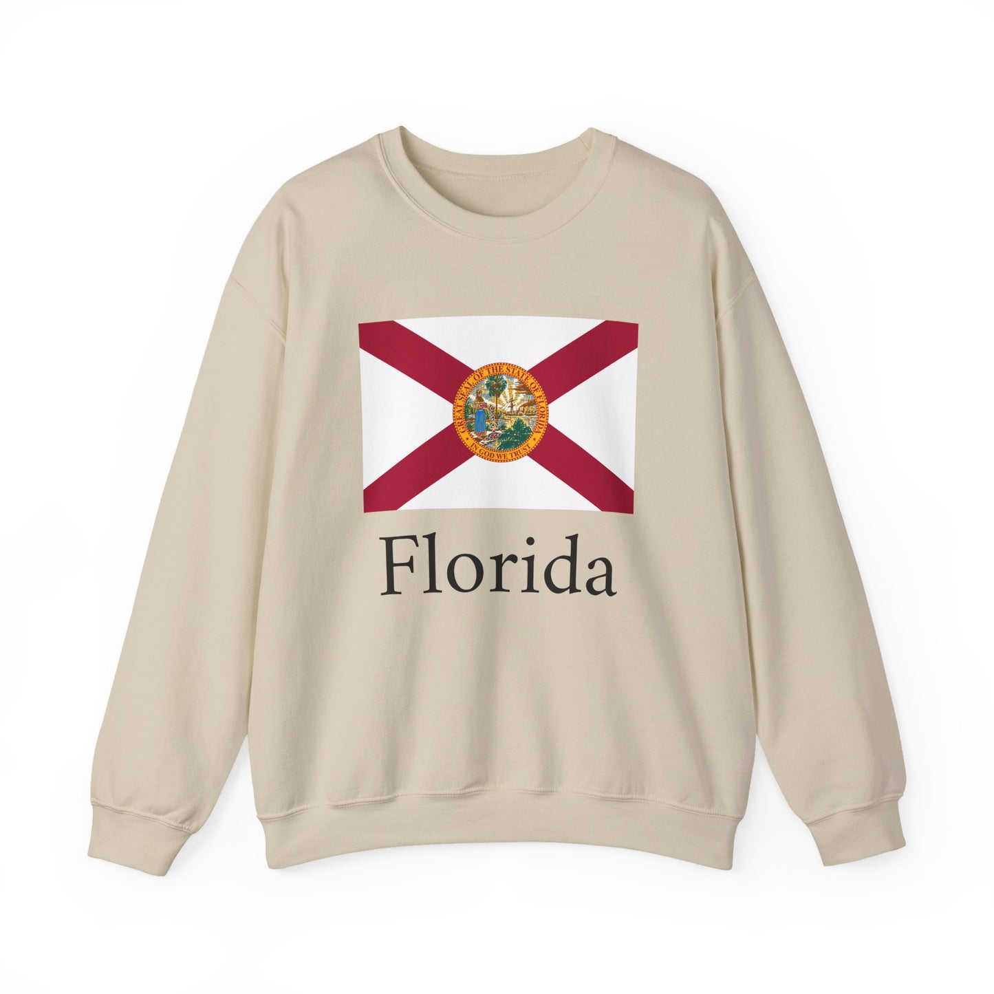 Florida Sweatshirt