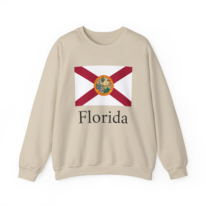 Florida Sweatshirt