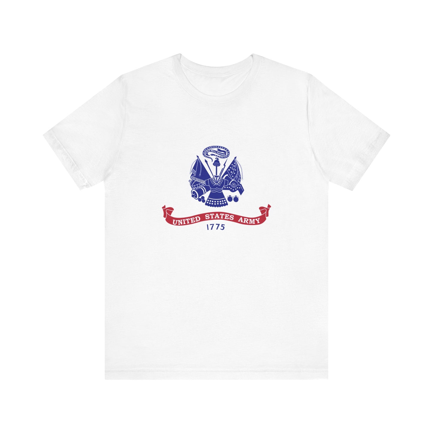 US Army T-shirt