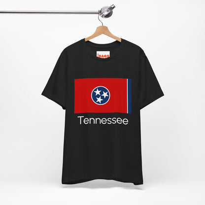 Tennessee T-shirts