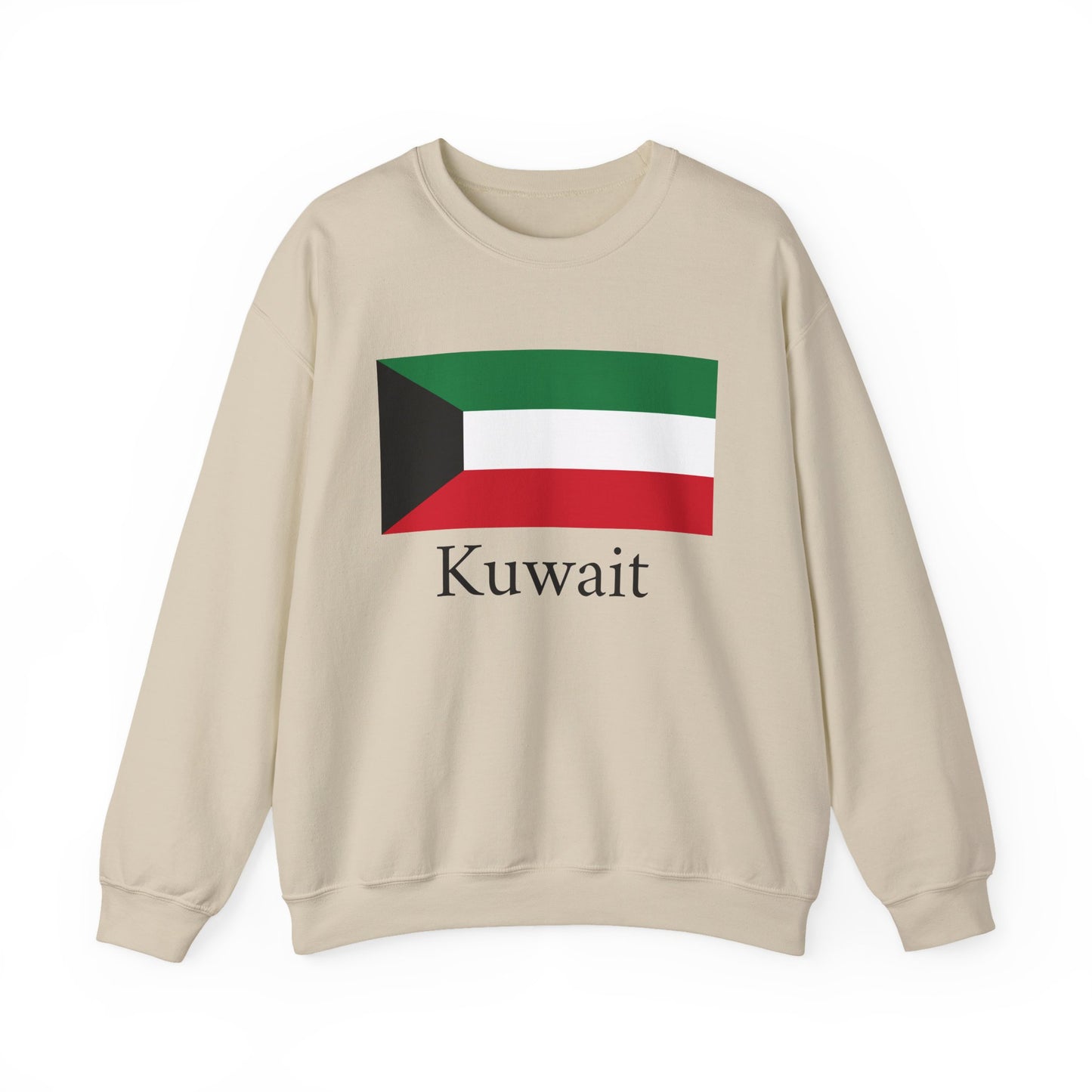 Kuwait Sweatshirt