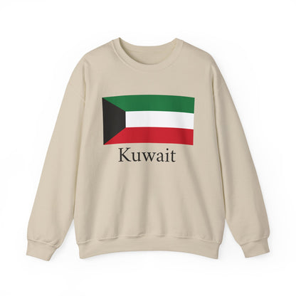 Kuwait Sweatshirt