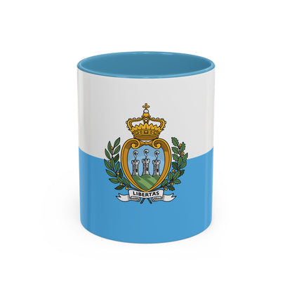 San Marino Mug
