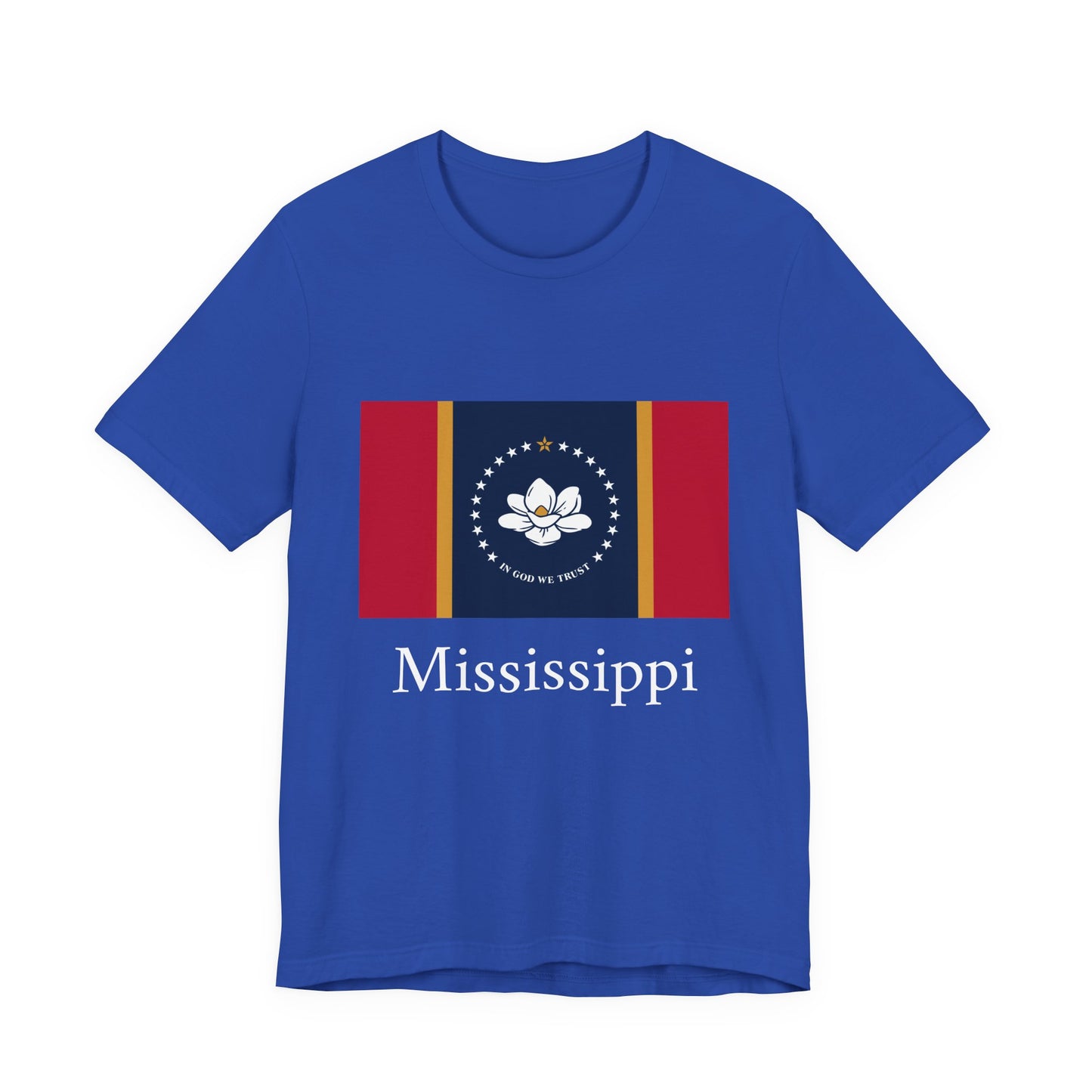 Mississippi T-shirt