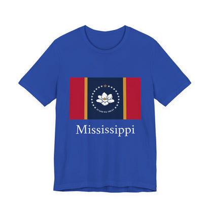 Mississippi T-shirt