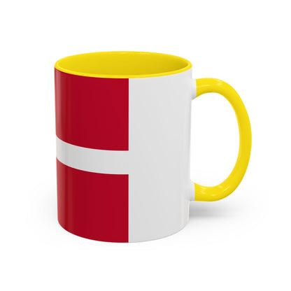 Denmark Mug